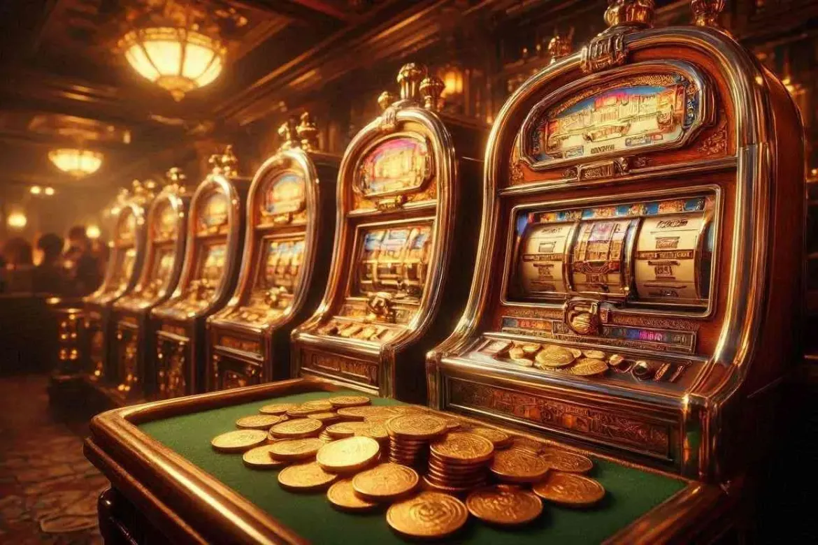 hyper lucky casino